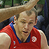 Ramunas Siskauskas (photo T. Makeeva, cskabasket.com)