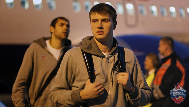 Andrey Vorontsevich (photo M. Serbin, cskabasket.com)