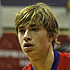 Aleksandr Gankevich (photo M. Serbin, cskabasket.com)