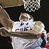 Alexander  Kaun (photo: M. Serbin, cskabasket.com)