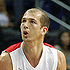 Pаvel Korobkov (photo: M. Serbin, cskabasket.com)