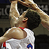 Alexander  Kaun (photo: M. Serbin, cskabasket.com)