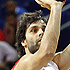 Milos Teodosic (photo: M. Serbin, cskabasket.com)